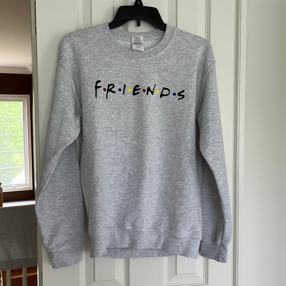Friends Sweatshirt